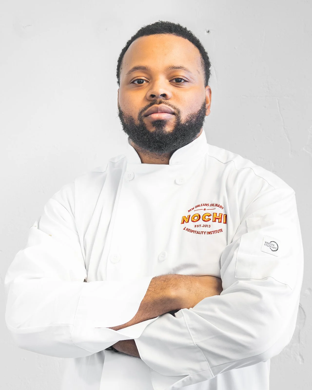 Meet the instructors — NOCHI